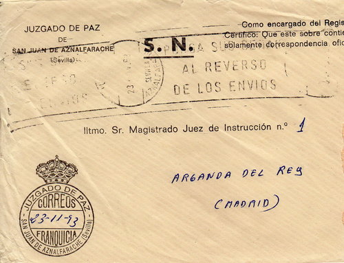 FRAN JUD Sevilla SAN JUAN DE AZNALFARACHE Juzgado de Paz 1993.jpg