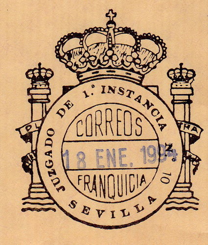 FRAN JUD Sevilla SEVILLA Juzgado de 1 Instancia N 10 1994 f.jpg