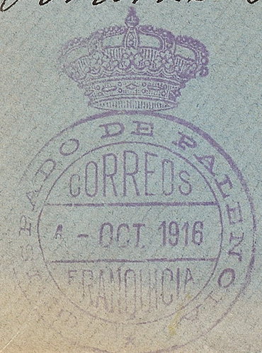 FRANQUICIA - OBISPADO DE PALENCIA 1916.jpg