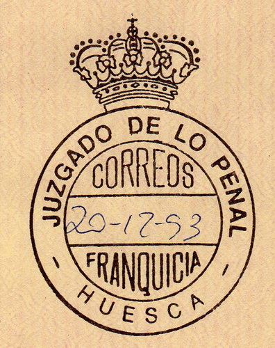 FRAN JUD Huesca HUESCA Juzgado de lo Penal 1993 F.jpg