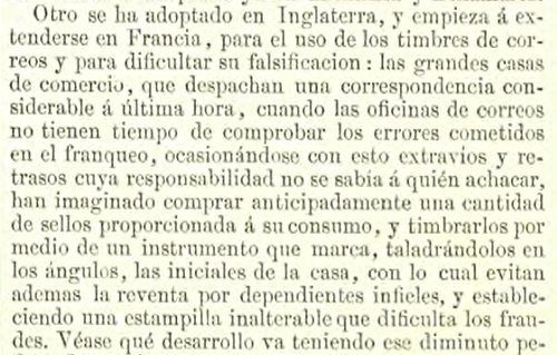 22 la-ilustracion-espanola-y-americana-30 de noviembre de 1878 LOS SELLOS PERFORADOS.jpg