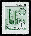 Navarra 1 pts serie M