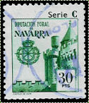 Navarra 30 pts serie C