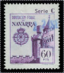 Navarra 60 pts serie C