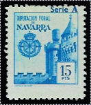 Navarra 15 pts serie A