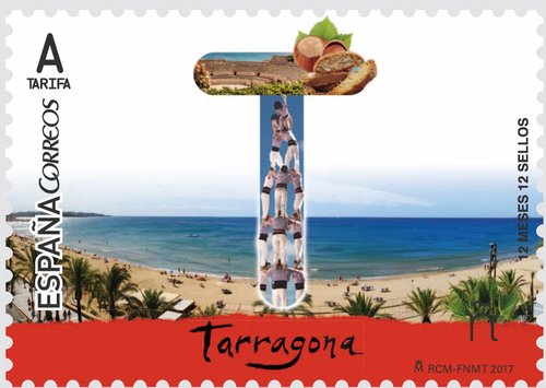 2017-06-01. 12 meses, 12 sellos.Tarragona. Boceto. Baja.jpg