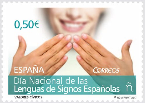 2017-06-14. Día Nacional de las Lenguas de Signos Españolas. Boceto. Baja.jpg