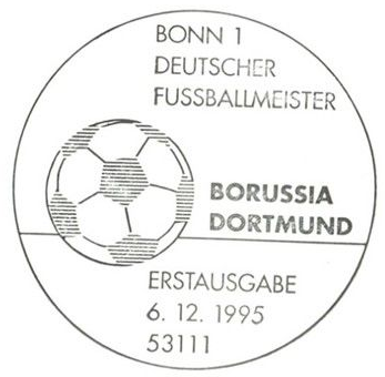 Alemania, 1995. Campeón de 1. la Bundesliga alemana.png