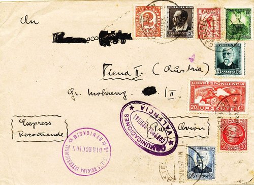 Ambulante. Castellon Valencia. Amb. 1937-03-22. Carta. Anverso. Baja.jpg