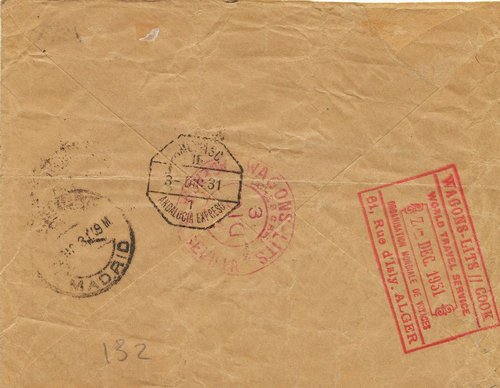 Ambulante. Andalucia Expreso. Amb. Asc. II. 1931-12-03. Carta. Reverso. Baja.jpg