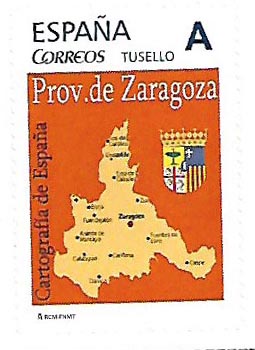 Cartografia postal de Espana - Provincia de Zaragoza.jpg