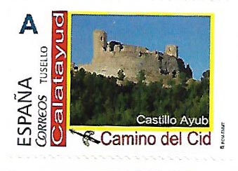 Calatayud - Camino del Cid.jpg