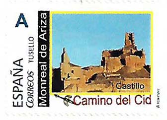 Tu sello - Camino Cid - Monreal Ariza.jpg