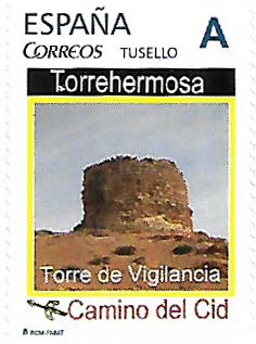 Tu sello - Camino Cid - Torrehermosa.jpg
