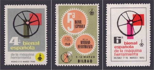 BILBAO, bienal de la Maquinaria y Herramienta 1966, 1968, 1970.jpg