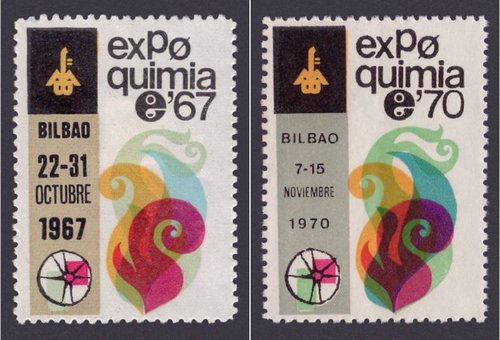 BILBAO, Expoquimia 1967, 1970.jpg