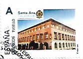 Tu sello - Calatayud - Colegio Santa Ana - Edificio.jpg