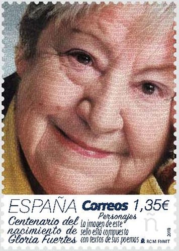 2018-06-18. Personajes. Centenario del nacimiento de Gloria Fuertes. Boceto. Baja.jpg