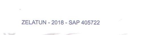 Sobre Servicio Filatélico. SAP 405722. Zelatun - 2018. SF. PPP. Reverso. Detalle 2. Baja.jpeg