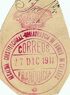 FRAN MIL HUELVA Calañas Comandancia de Armas 1911.jpg