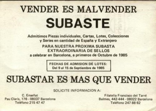 Trasera de 'Enseñat-del Tarre' 09-1985 (Barcelona.jpg