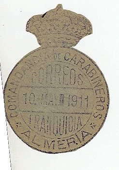 FRAN MIL ALMERIA  Comandancia de Carabineros 1911.jpg