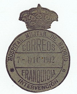 FRAN MIL MADRID Hospital Militar  1912.jpg