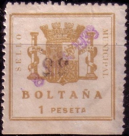 BOLTAÑA (Huesca)