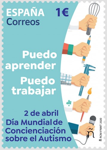 2020-05-14. Era el 2020-04-02. Día Mundial de Concienciación sobre el Autismo 2020. Boceto. Baja.jpg