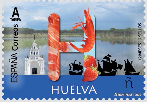 2020-06-05. 12 meses, 12 sellos. Huelva. Boceto. Baja.jpg