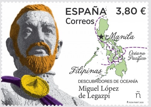2020-06-22. Descubridores de Oceanía. Miguel López de Legazpi. Boceto. Baja.jpg
