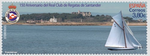 2020-06-30. 150 Aniversario del Real Club de Regatas de Santander. Posición 4. Boceto. Baja.jpg