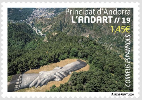 Andorra. 2020-06-30. Andorra Land Art. Boceto. Baja.jpg
