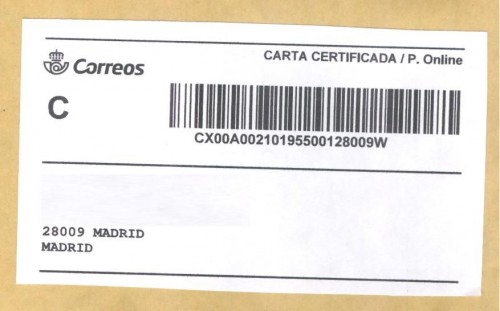 Etiqueta pequeña. Nueva. Carta Certificada-P. Online. No indica. 5,9x10,4. Baja.jpg