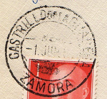 MP ZAMORA CASTRILLO DE LA GUAREÑA 1960 .jpg