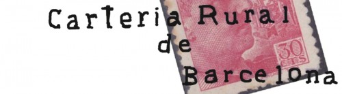 marca carteria Rural de provincia BARCELONA
