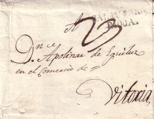 Calahorra Vitoria 1831.JPG