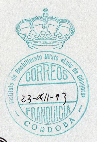 FRAN EDU Cordoba CORDOBA IB Luis de Gongora 1993 f.jpg