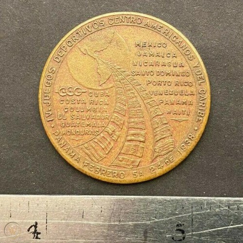 medalla IV Juegos centroamericanos y del Caribe 1938.jpg