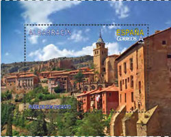 Albaracín (Teruel)