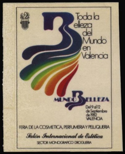 Feria de la Cosmética. Valencia.- 1982.jpg