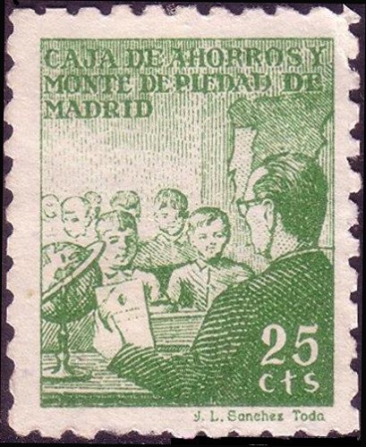 Caja de Ahorros y Monte de Piedad de Madrid.- 3.jpg