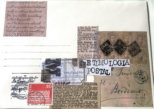 Mail art Etimología postal 03_red.jpg