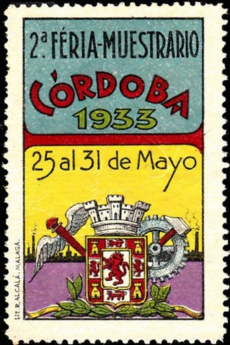 Feria Muestrario. Córdoba.- 1933.jpg