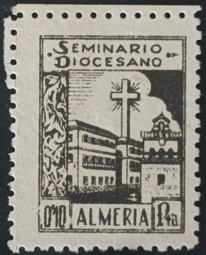 Seminario Diocesano Almería.- 1.jpg
