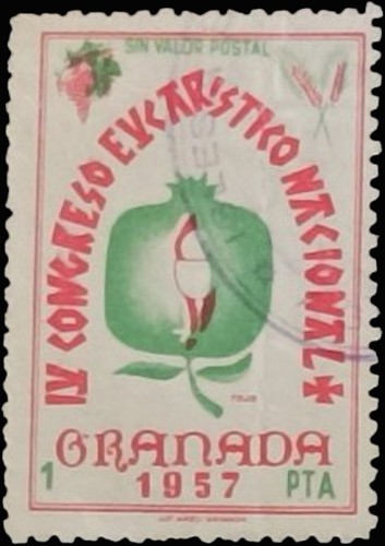 Congreso Eucarístico Nacional Granada.- 1957 (2).jpg