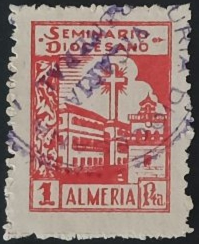 Seminario Diocesano Almería.- 4.jpg