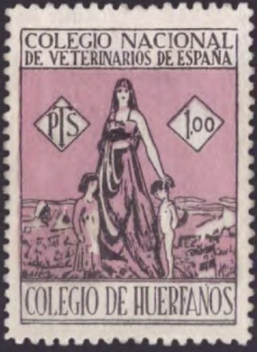 Colegio Nacional de Veterinarios de España.- 6.jpg