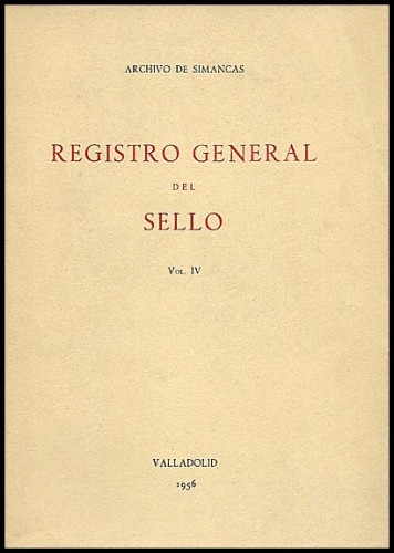REGISTRO GENERAL DEL SELLO, Volumen IV.jpg