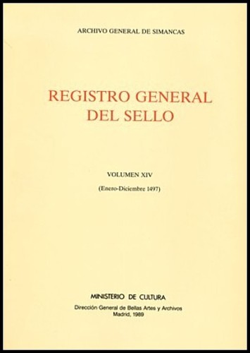 REGISTRO GENERAL DEL SELLO, Volumen XIV.jpg